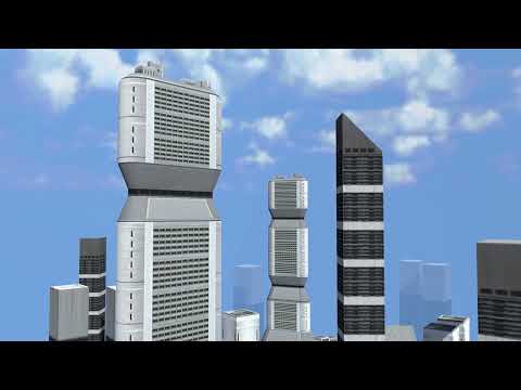 Hostile Waters Remake - Cinematic - Remembrance