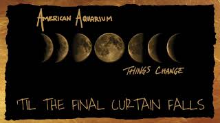 'Til The Final Curtain Falls Music Video