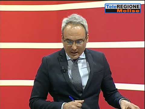 Telegiornale ore 14.00 - 15/03/2021