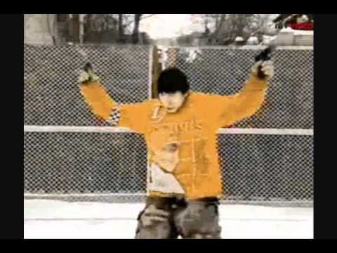 Don Gongo-Just do it