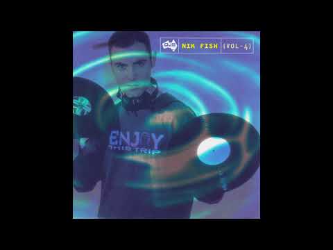 DJs Downunder Vol 4 - Nik Fish