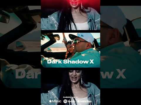 Dark Shadow X Promotion !