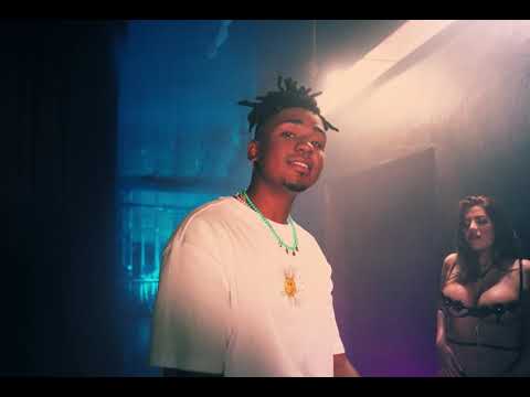 Kevin Ice, Elisama - La Nasa