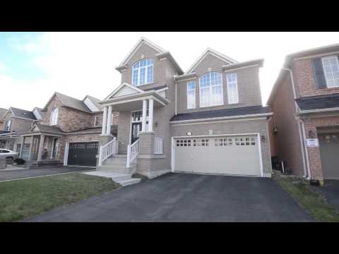 17 Ponymeadow Way Brampton, Josie Moniz
