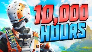 what 10,000 hours of apex legends looks like