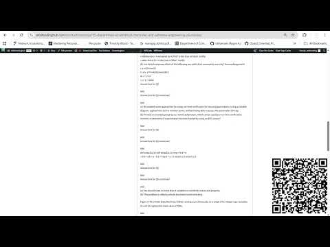 COMPSYS705 – Department of Electrical, Computer and Software Engineering P0 Solved