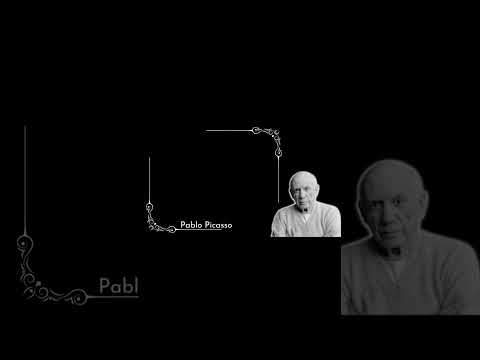 Pablo Picasso Quotes to Inspire the Artist in You #picasso #pablopicasso #quote #quotes #shorts