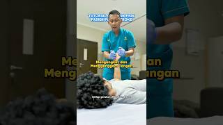 Download lagu Latihan Gerak Untuk Pasien Pasca Stroke mp3