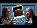 Aliia Roza On Her Spy Training Missions The Hidden Third Clips W Mariana Van Zeller