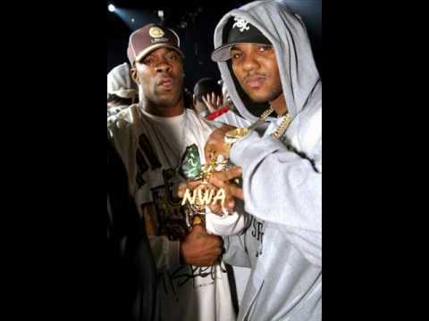 The Game ft. Jay Rock n Eastwood - West Really