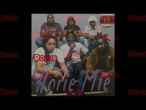 Rodje - Opo kong dansie | La BoSé Horie Mie