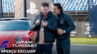 Gran Turismo Le Film - Premier aperçu - VOSTFR