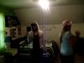 Tweezy Dance- KJ-52