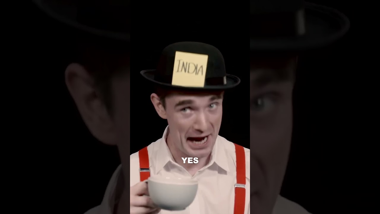 Countries Guess Who they are #shorts