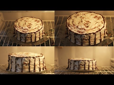 Home Made Cake | Cake Recipe
