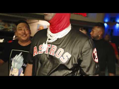 Chocolate Mc - De Donde Pinga ft Dicelo Were (official visualizer)