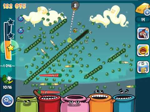 Papa Pear Saga Level 1046 NO BOOSTERS