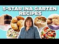 Our Favorite 5 Star Ina Garten Recipe Videos Barefoot Contessa Food Network