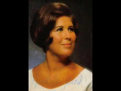 GUNDULA JANOWITZ sings KORNGOLD (1960)