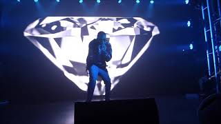 Tyga - Dubai drip live - Kyoto tour Copenhagen 2018