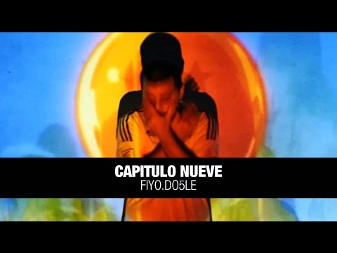 FIYO . RAPAC Tours (CAPITULO 9)