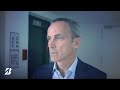 CEO intro video - Paolo Ferrari introduces himself (DE)