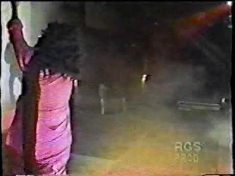 Adjoema - Didi Kempot (Adjoema Tour Suriname 1997) Part 4