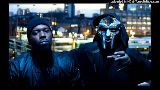 JJ DOOM - GMO (Outro) (Instrumental)
