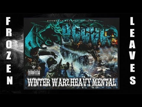 ✢Occvlt - Winter Warz Heavy Mental - EP✢ ✢Frozen Leaves✢