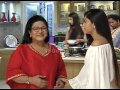 Yeh Hai Mohabbatein Ruhi Aditi Bhatia Shouted On Ishita Divyanka Tripathi On Location