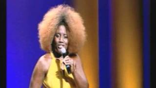 A Night of Praise - Cynthia Jones.wmv