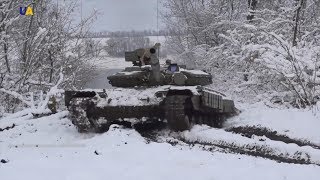 Полигон. Про АТО, часть 31 | История войны