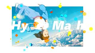 Hyper Math / Capchii feat. utumiyqcom