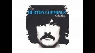 Burton Cummings   Stand Tall   1976 Album Cut medium