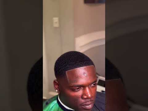 CMG ARTIST BIG BOOGIE SHOWING OFF HIS NEW HAIR CUT✨#cmg #yogotti #bigboogie