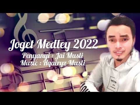 Joget Lama (Medley) 2022 | 10 Minit ~ Jai Musli