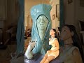 Pocahontas Retro Oldtoys Vintage Piggybank Pocahontas Disney