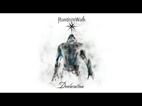 RandomWalk - Rebirth