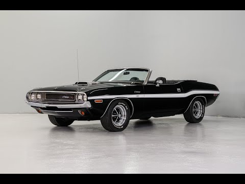 1970 Dodge Challenger (CC-1553958) for sale in Concord, North Carolina