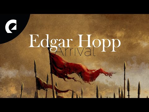 Edgar Hopp - Eyes of Yours (Royalty Free Music)