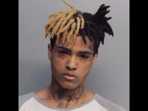 XXX TENTACION - Look At Me! - THE BAD MIND (official)