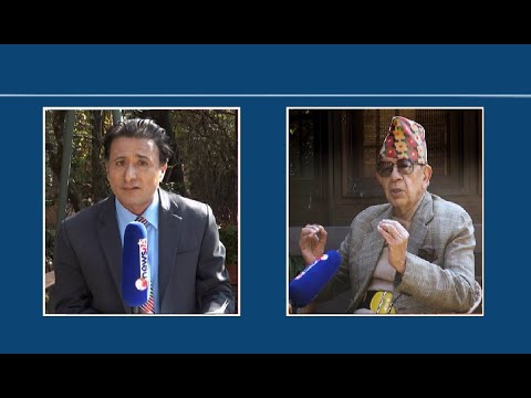 हिन्दूसहितको बेलायती मोडेलको राजाको पक्षमा , बालुवाटार पर्व किन घट्यो ? | 24 TALK