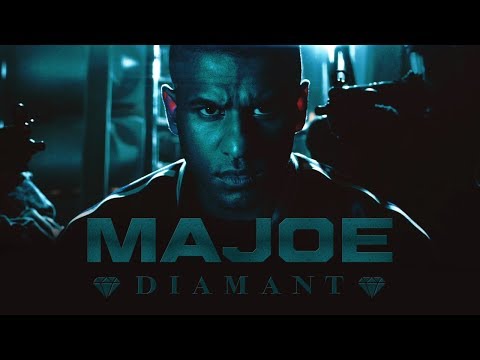 Majoe // DIAMANT //  [ official Video ]