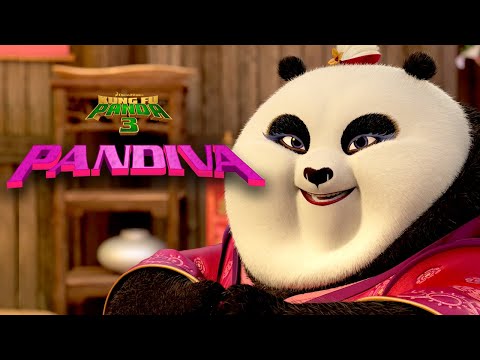 Kung Fu Panda 3 (Viral Video 'Welcome, from Mei Mei to You')