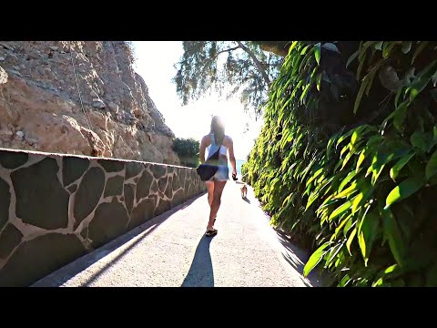 La Konga, Sergio Dalma - YO NO TE PIDO LA LUNA by Kairos TV (Pasito Blanco, GRAN CANARIA)  🦊👩🏼❤