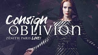 EPICA - Consign To Oblivion - Live at the Zenith (OFFICIAL VIDEO)