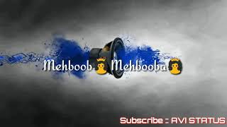 Download lagu Dil dooba dil dooba song whatsapp status || avi status || mp3