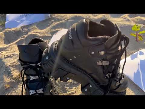 Ботинки белые New Rock Ayustong панк-рок готический стиль на платформе, массивная обувь, неформал 08 - фото 1 - id-p2403204762