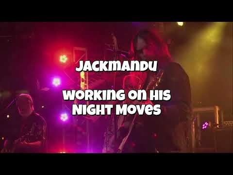 Night Moves video 2