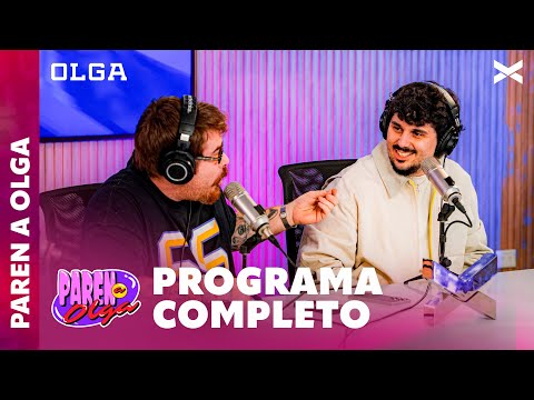 PROPUESTA INDECENTE | Paren a Olga | COMPLETO 01/04